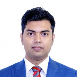 S M Rakib Ul Karim